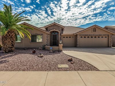 10907 E OLLA Avenue, Mesa, AZ, 85212