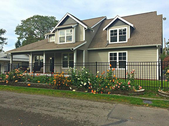 2nd image of 10604 Brook Ln SW