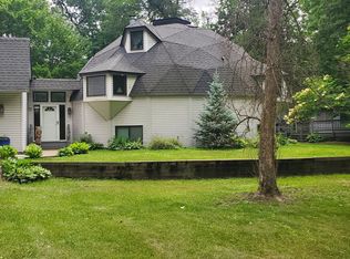 17345 Kettle River Blvd NE, Columbus, MN 55025