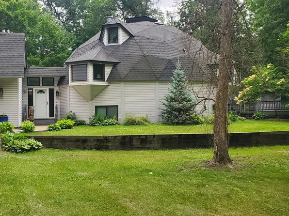 17345 Kettle River Blvd NE, Columbus, MN 55025