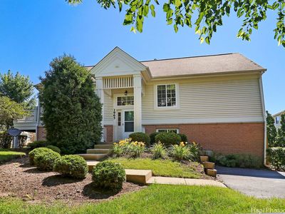 1965 Concord Dr UNIT 7-6, McHenry, IL, 60050