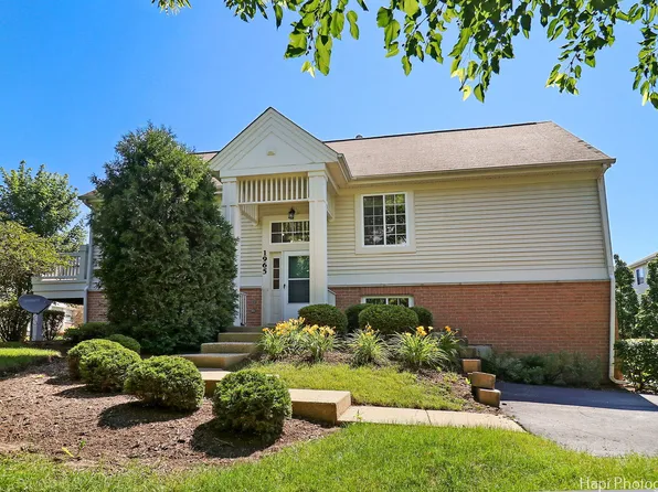 1965 Concord Dr Unit 7-6, McHenry, IL 60050