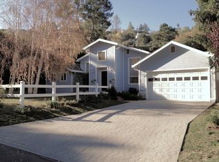 3887 Dixie Canyon Ave, Sherman Oaks, CA 91423