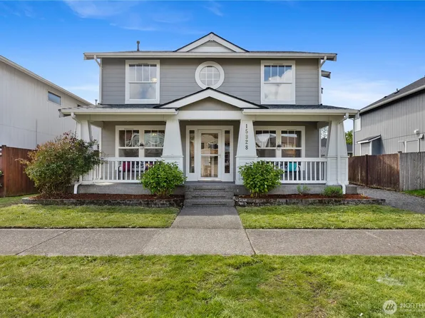15928 Lakeview Avenue SE, Monroe, WA 98272