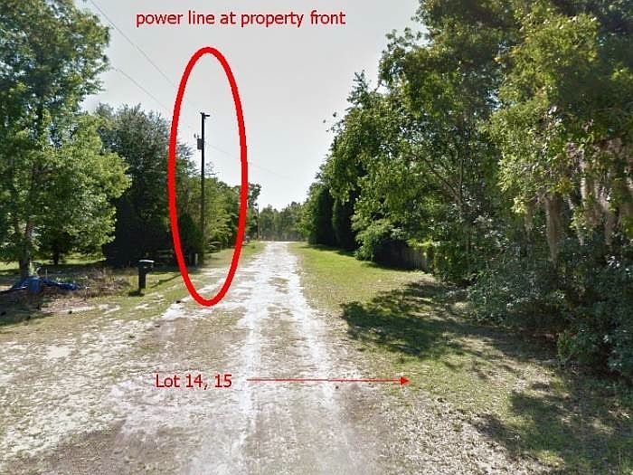 2nd image of 7659 W Crystal River Pl