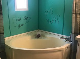 595 Sleepy Holw, Sandusky, MI 48471