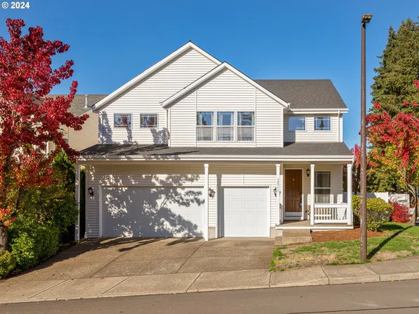 12311 SW Hollow Ln, Tigard, OR 97223