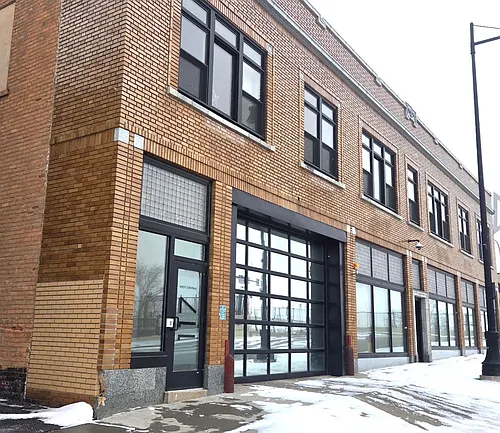 117 W Central Ave Photo 1