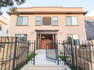 2920 S Normandie Ave, Los Angeles, CA 90007