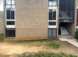 8673 Greenbelt Rd #T, Greenbelt, MD 20770