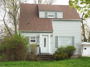 5347 Huron Rd, Lyndhurst, OH 44124