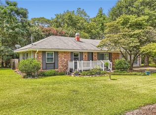 811 Bluebird Dr SE, Conyers, GA 30094