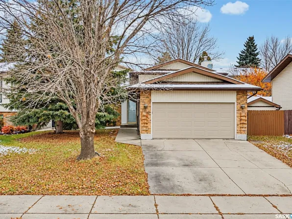 106 Brunst Crescent, Saskatoon, SK S7N 3S3