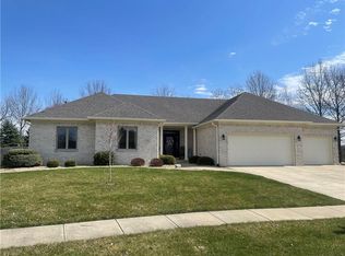 791 Pin Oak Dr, Plainfield, IN 46168