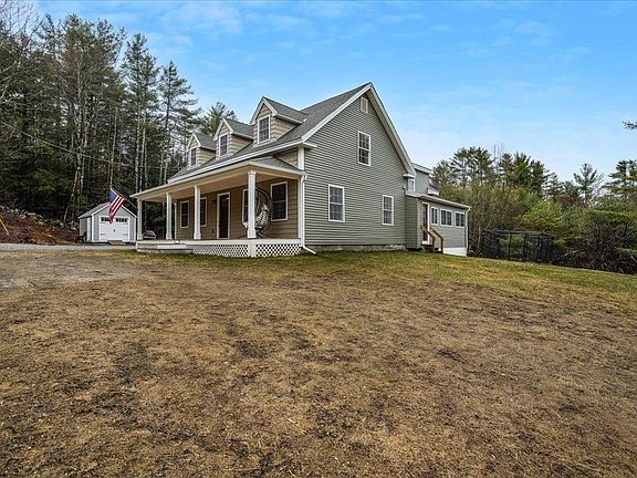 4th image of 10 Mountain Road