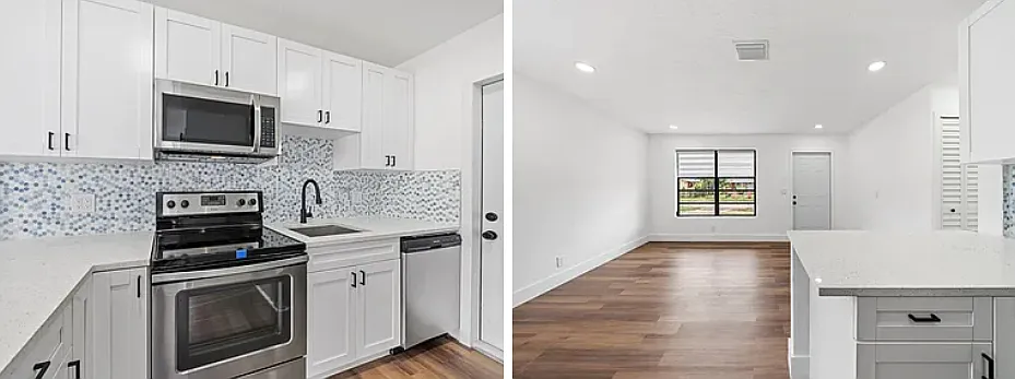 2 bed, 704 sqft, $2,450 — Photo 3