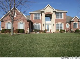 1491 Renoir Ave, Swansea, IL 62226