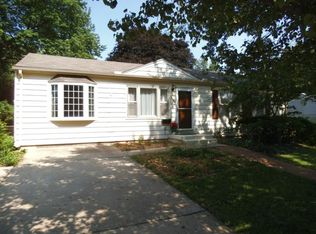 3609 N Osage St, Independence, MO 64050