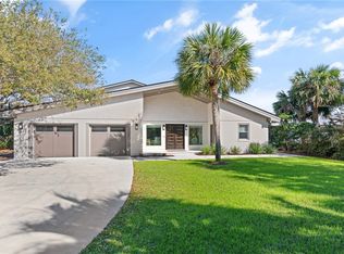 7 Porter Ln, Jekyll Island, GA 31527