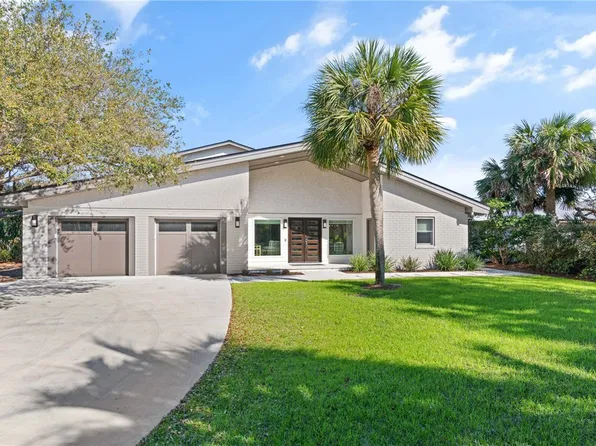 7 Porter Ln, Jekyll Island, GA 31527