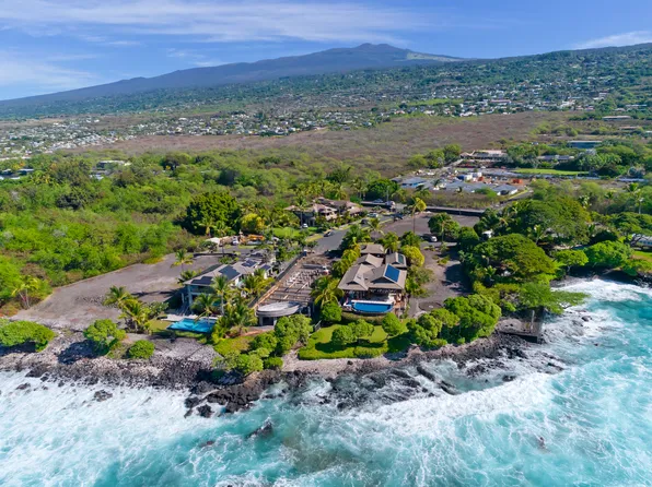 77-204 Ke Alohi Kai Pl Lot 15, Kailua Kona, HI 96740