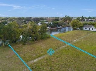 1320 Hancock Bridge Pkwy, Cape Coral, FL 33990