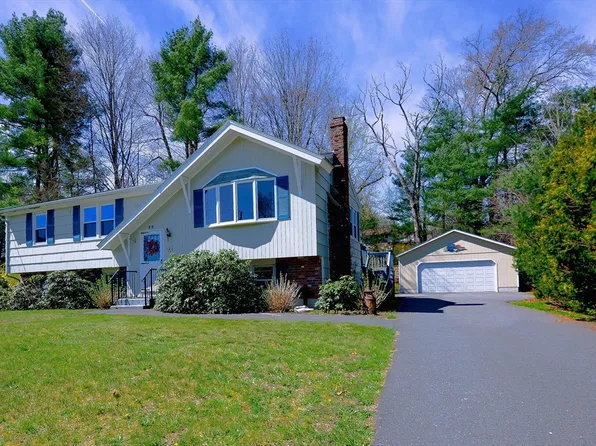 59 Winfisky Dr, Stoughton, MA 02072