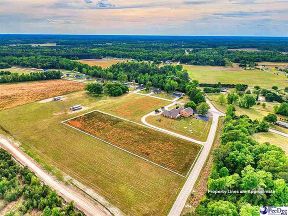 5th image of LOT 4 Liberty Chapel Rd