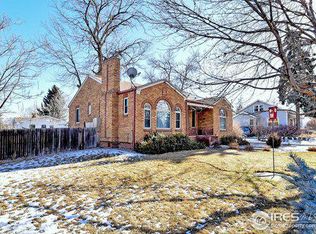 1420 N Garfield Ave, Loveland, CO 80538