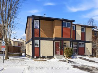 161 McClintock Way, Ottawa, ON K2L2A5