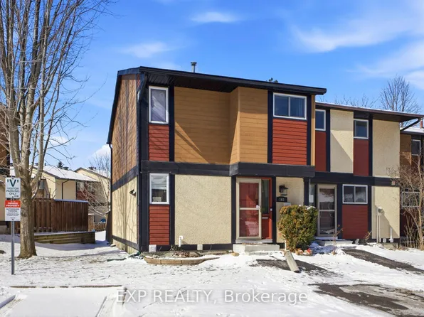 161 McClintock Way, Ottawa, ON K2L 2A5