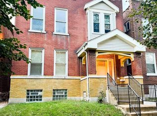 3647 Pennsylvania Ave, Saint Louis, MO 63118