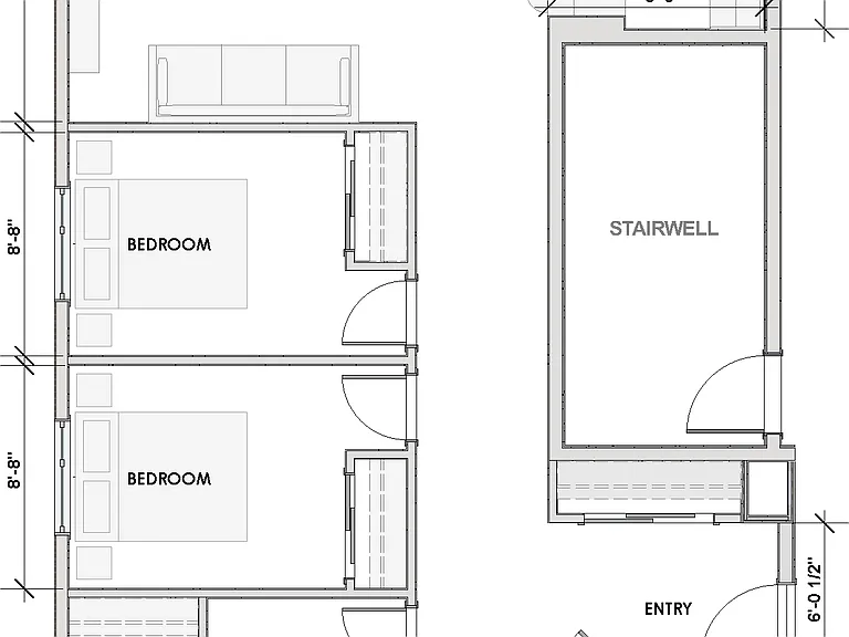 854 Island Hwy S #401 — Photo 13
