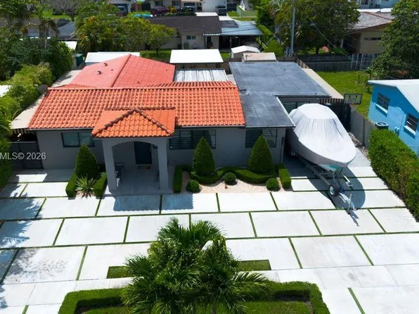 4210 W 6th Ave, Hialeah, FL 33012