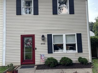 1055 5th St SW, Charlottesville, VA 22902