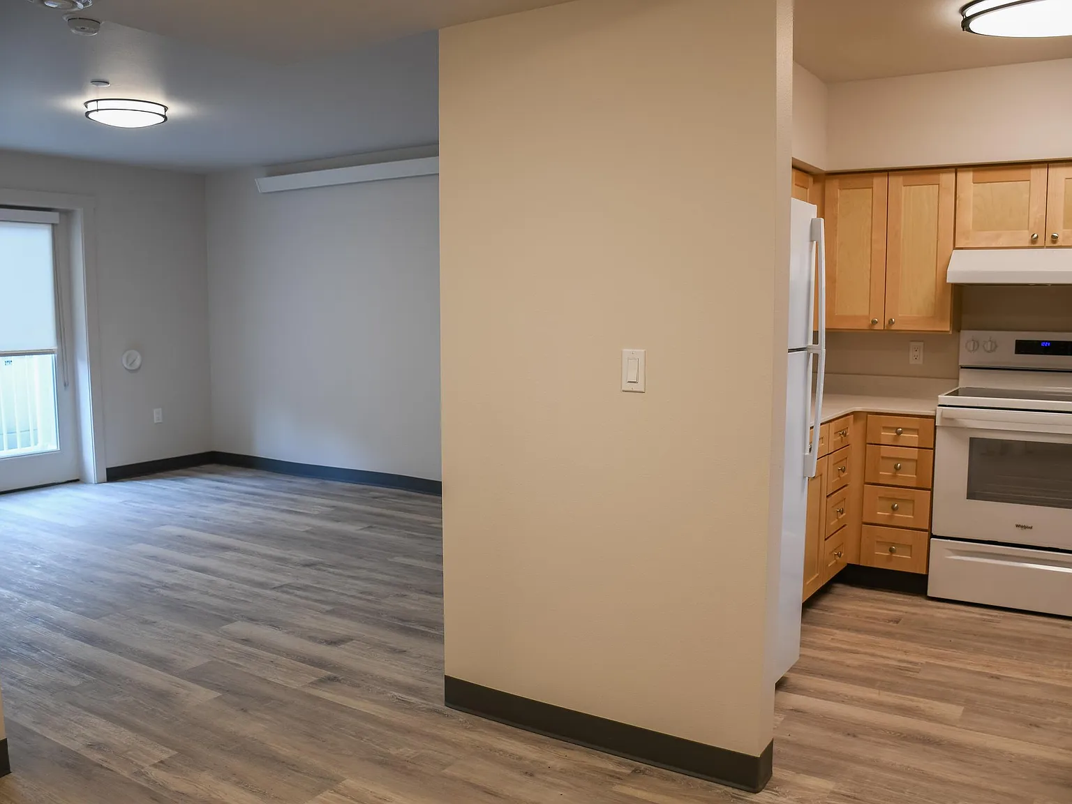 Kirkland Heights Apartments — Photo 2