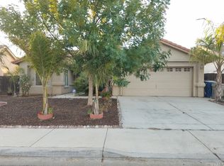 500 Winemaker St, Los Banos, CA