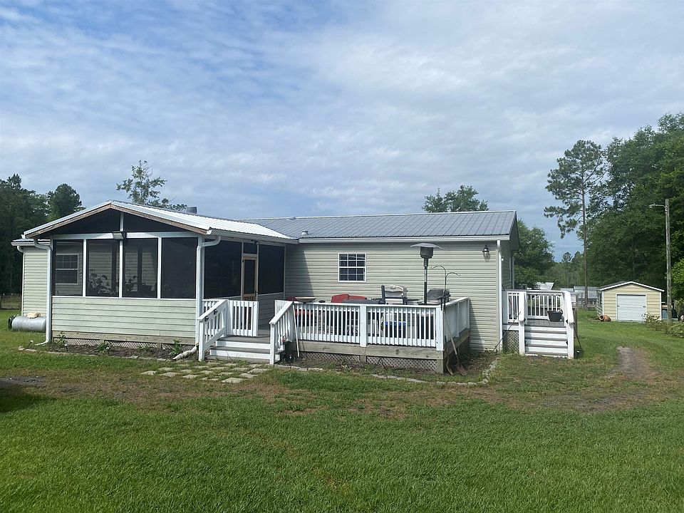 2033 NW Brooks County Line Rd, Greenville, FL 32331 MLS 358517 Zillow