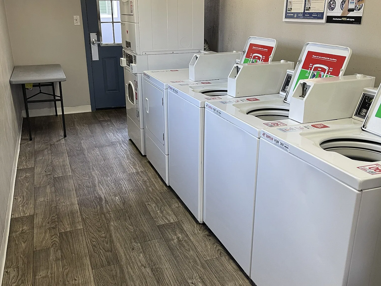 1 bed, 550 sqft, $1,450 — Photo 4