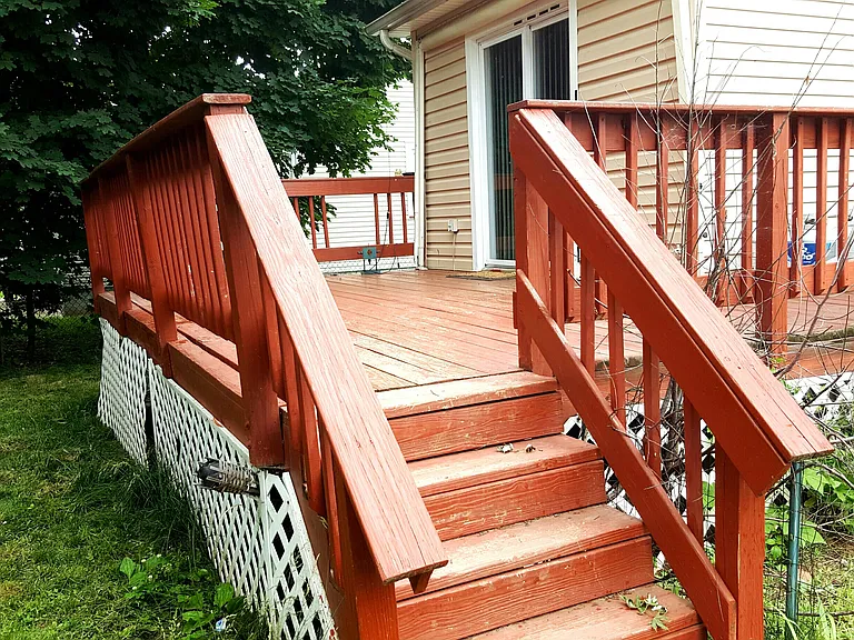 172 Highland Ave #I — Photo 15