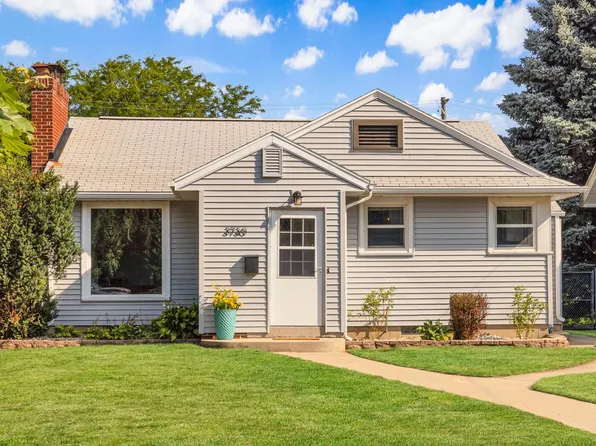 3730 East Van Norman AVENUE, Cudahy, WI 53110