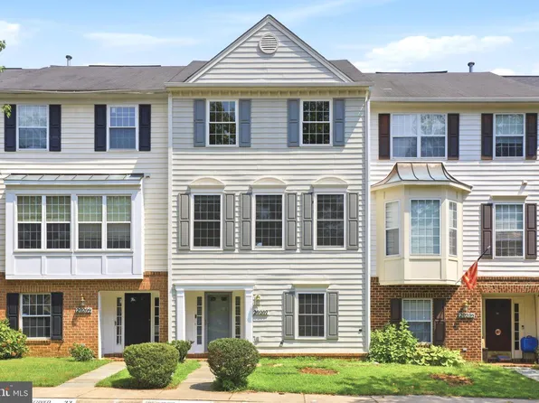 20207 Yankee Harbor Pl, Gaithersburg, MD 20886
