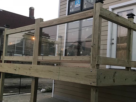 2nd image of 5039 S Artesian Ave