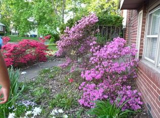 108 McIntosh Rd, Cherry Hill, NJ 08003