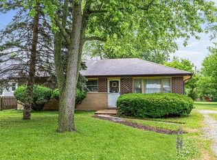 21929 Millard Ave, Richton Park, IL 60471