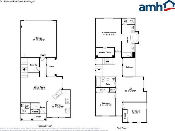 2nd image of 1041 Railroad Flat Ct