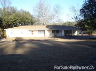 1429 Chain Gang Rd, Eastover, SC 29044