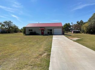 323 Old Brock Rd, Weatherford, TX 76088