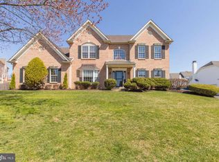 144 Statesman Rd, Chalfont, PA 18914