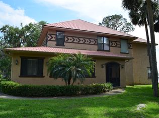 1654 Lake George Rd, Seville, FL 32190